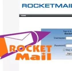 Rocketmail Login: A Comprehensive Guide to Access Your Account