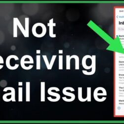 Gmail Is Not Receiving Emails: How to Troubleshoot and Resolve the Issue