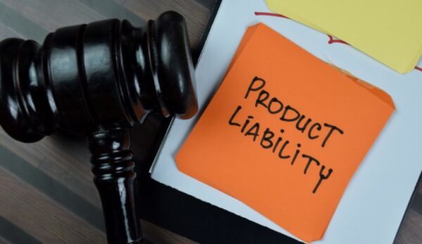 Product Liability Lawsuits