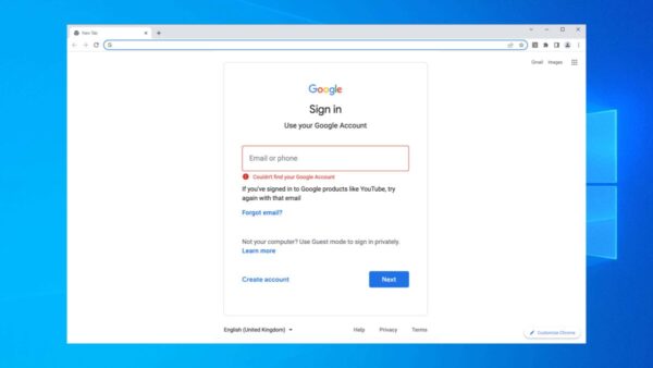 Fix Gmail Login Problems: Troubleshooting Tips and Solutions