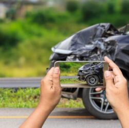 The Importance of Gathering Evidence After a Car Accident