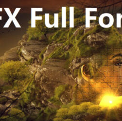 vfx full form