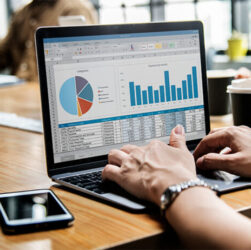 What Impact Can an Excel Consultant Have on Your Business?