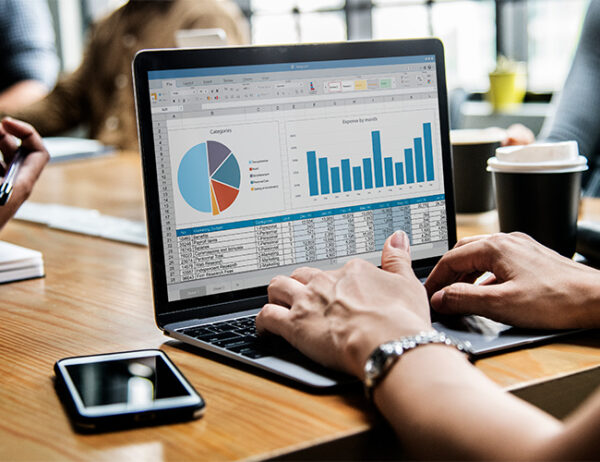 What Impact Can an Excel Consultant Have on Your Business?