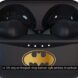 RS 125 Only on TheSpark Shop Batman Style Wireless BT Earbuds