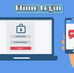 efimo login