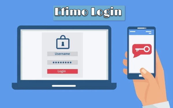 efimo login