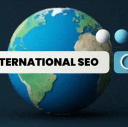 SEO to Attract Global Partnerships