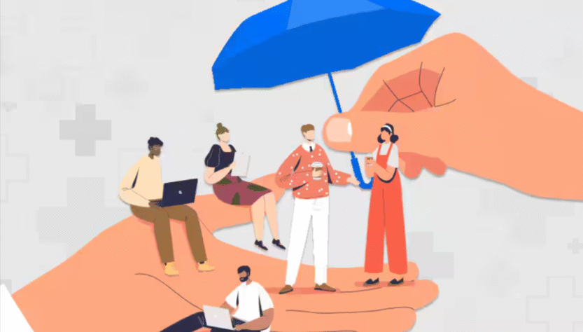 Group Medical Insurance Supports Employee Health