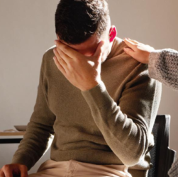 Nicotine Withdrawal Symptoms