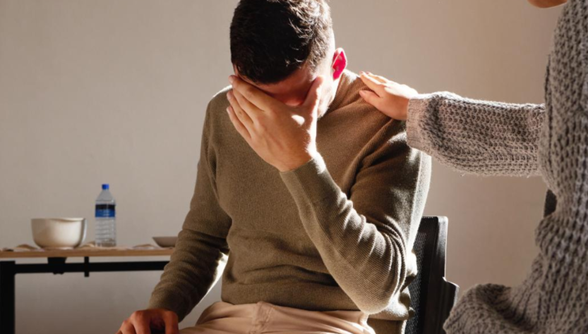 Nicotine Withdrawal Symptoms