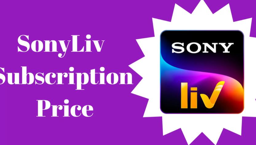 Prepaid Plan with SonyLIV