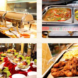 Buffet Dinner in Dubai
