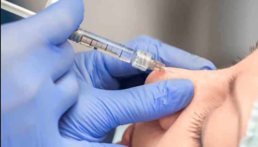 Guide to Nose Fillers in Dubai