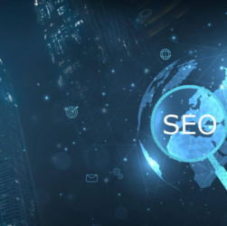 Leading SEO Company in Dubai