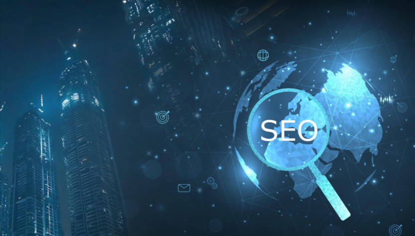 Leading SEO Company in Dubai