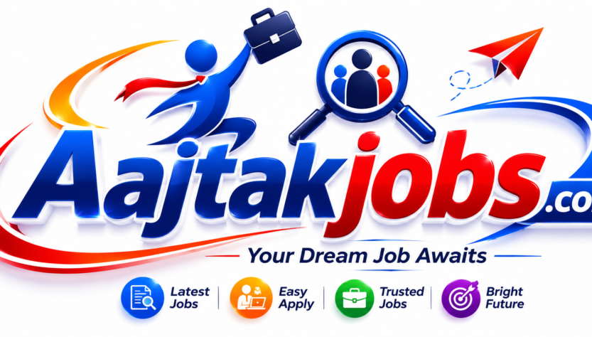 Aajtakjobs.com