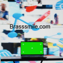 Brasssmile.com