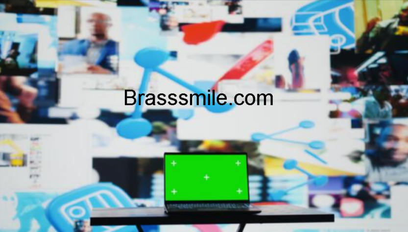 Brasssmile.com