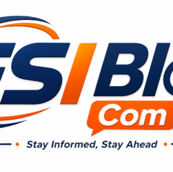 FSI Blog Com