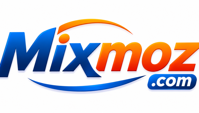 Mixmoz.com