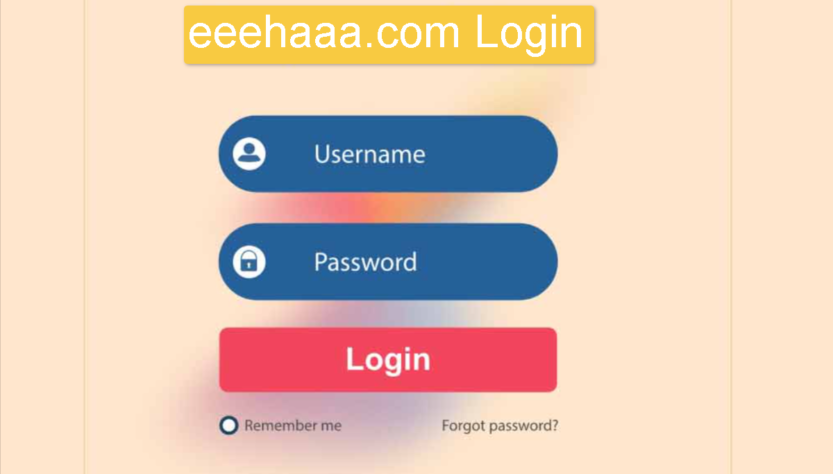eeehaaa.com Login