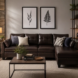 Leather Lounges