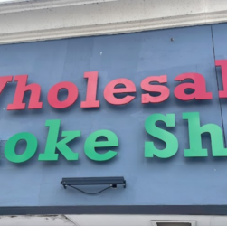 whole sale