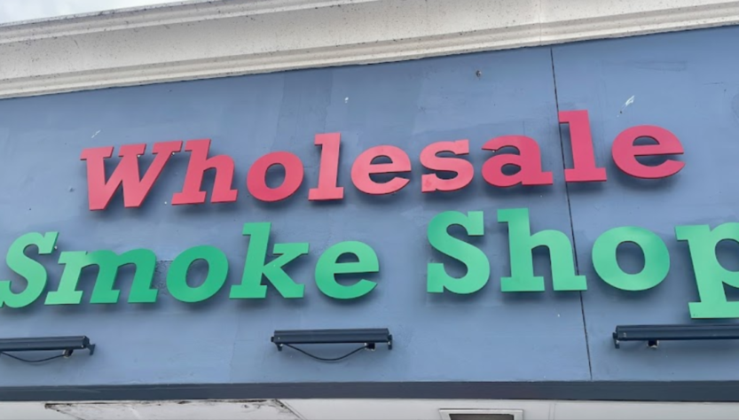 whole sale